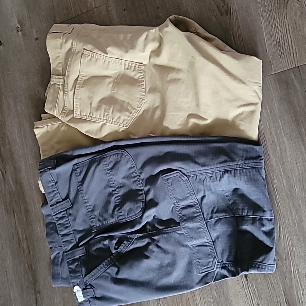 Carhartt Relaxed Fit 34 x 34